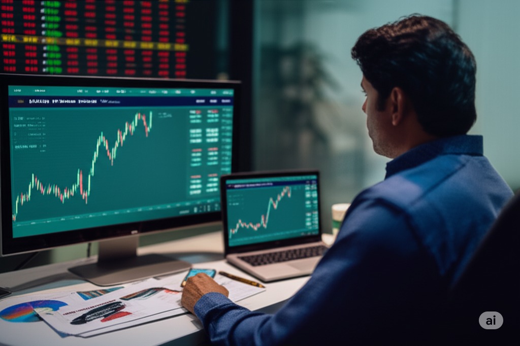 What Is the Tax on Forex Trading in India?
