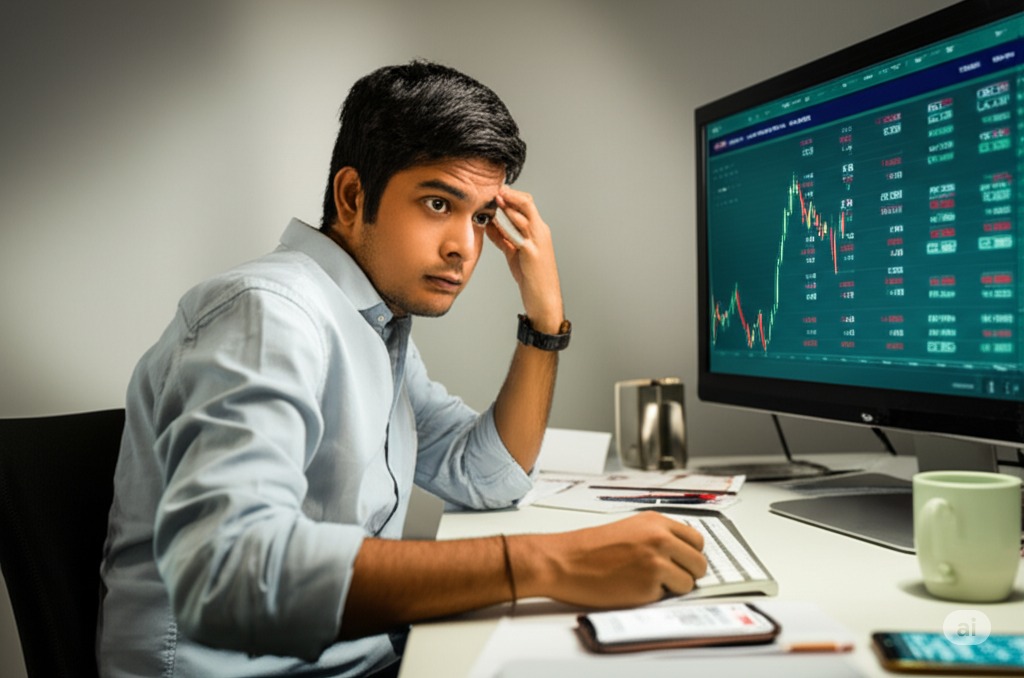 Forex Trading Income Types in India