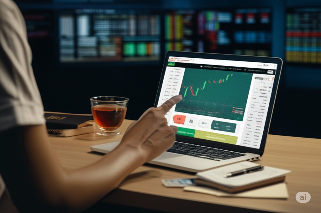 Legal Framework for Forex Trading in India