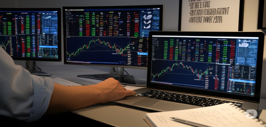 Risk Management Techniques in Forex