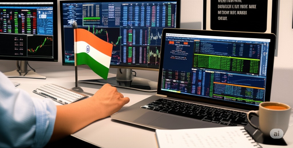 Managing Forex Volatility in India