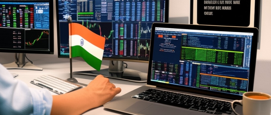 Managing Forex Volatility in India