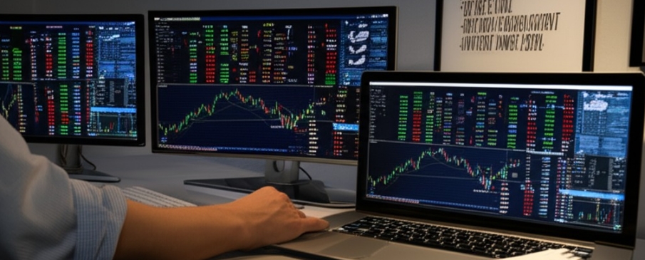 Risk Management Techniques in Forex