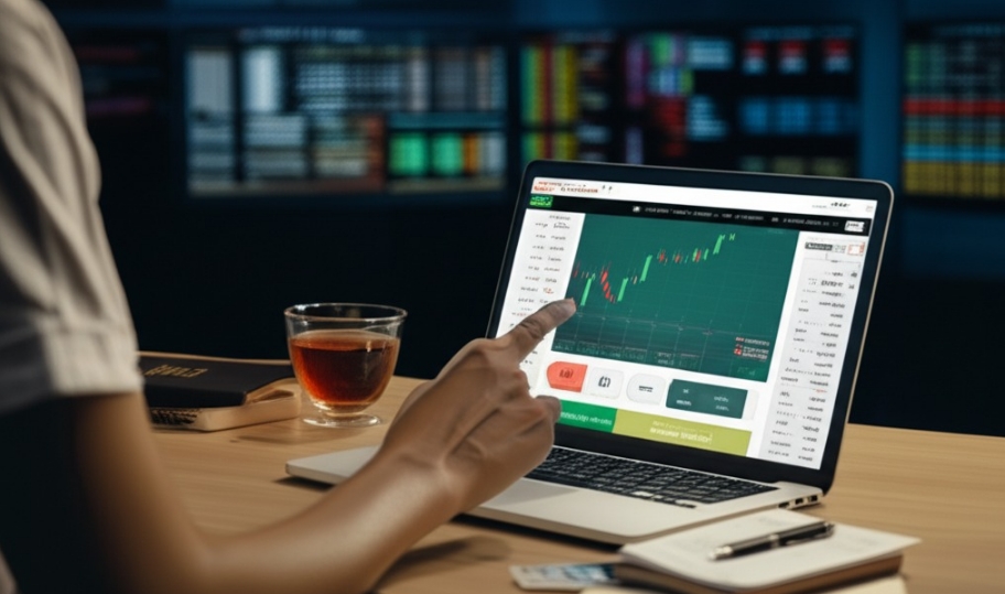 Legal Framework for Forex Trading in India