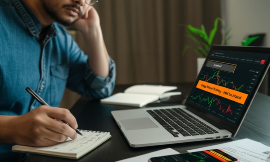 Why Is Forex Trading Illegal in India?