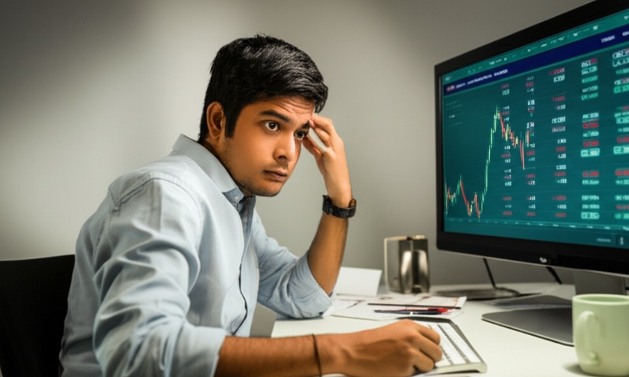 Forex Trading Income Types in India