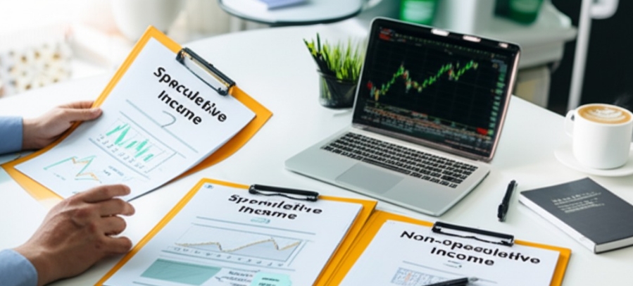 Which Forex Trading Profits Are Taxable?
