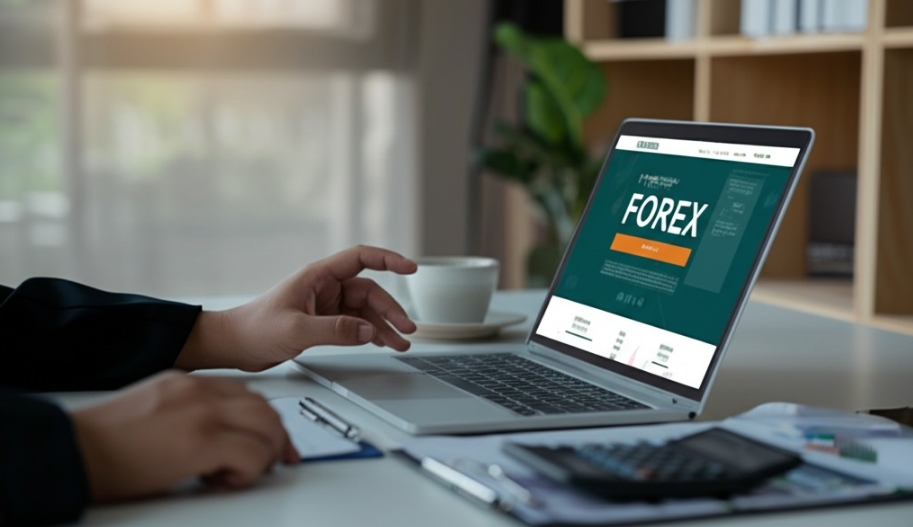 Best Forex Trading Platforms in India