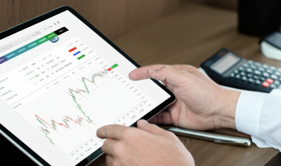 Forex Platform Fees Comparison India