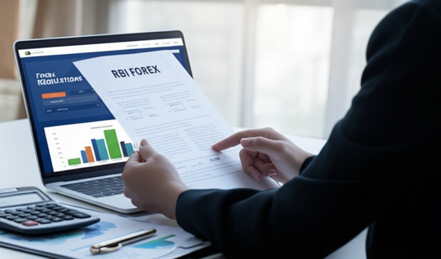 Is Forex Trading Legal in India?
