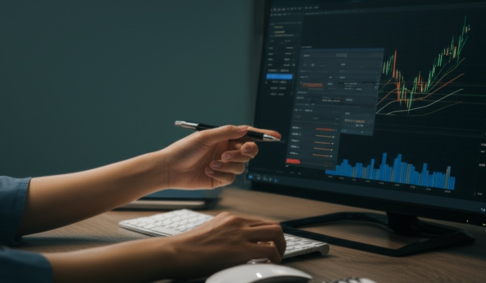 Educational and Safe Forex Trading Alternatives for Indian Investors