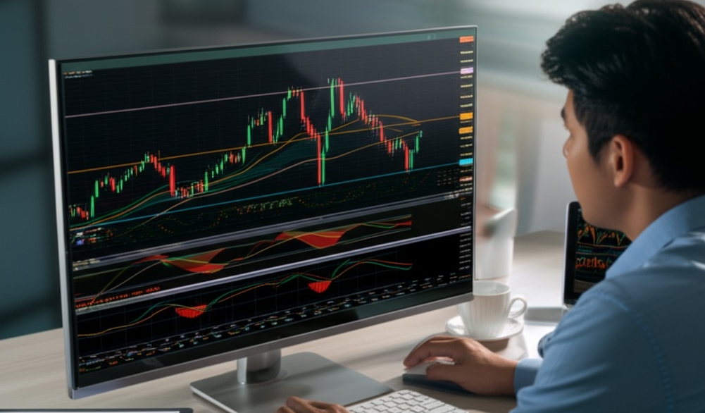 Role of Economic Indicators in Forex Trading