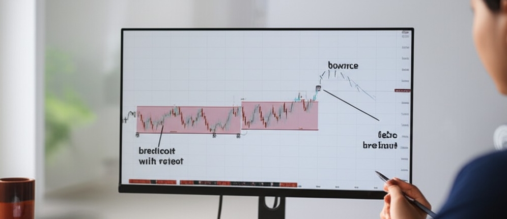 Forex Trading Strategies for Consistent Profits
