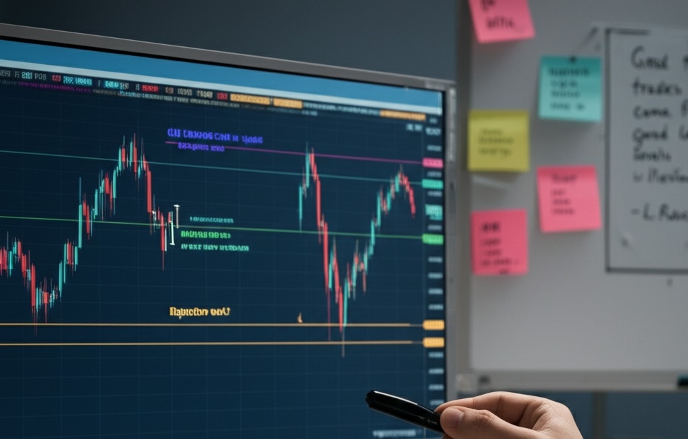 Psychological Factors and Discipline in Forex Trading