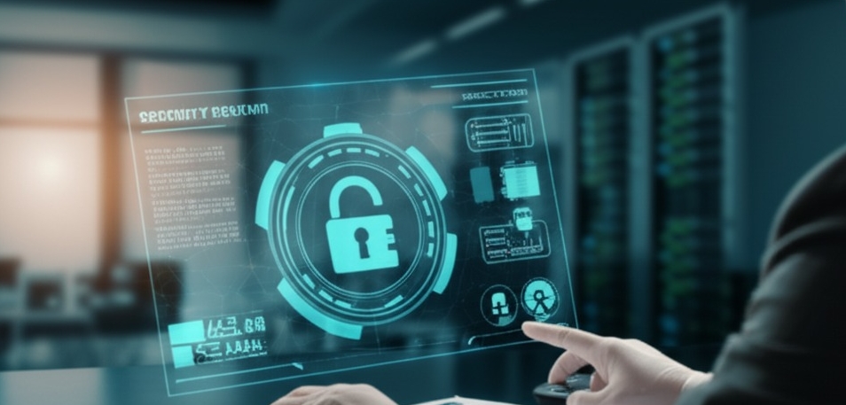 How Does OQtima Protect Your Data?