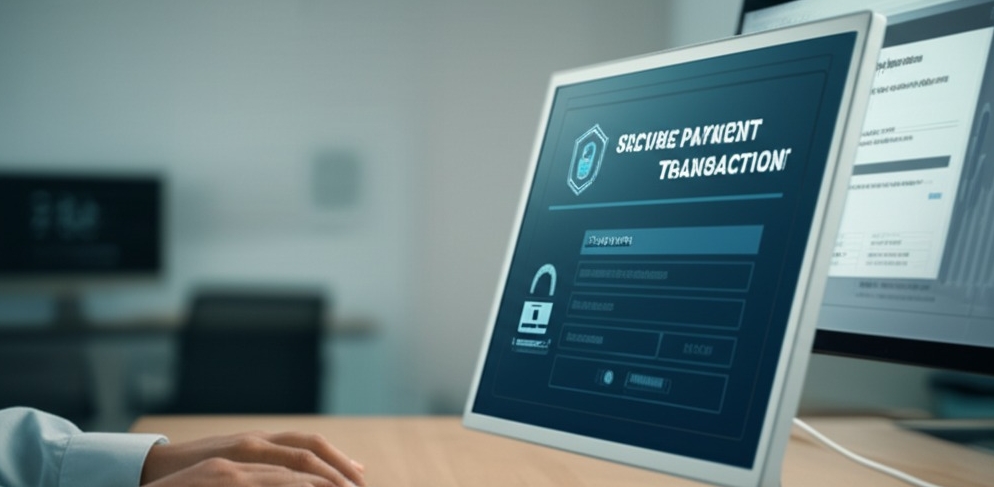 Financial Transaction Security