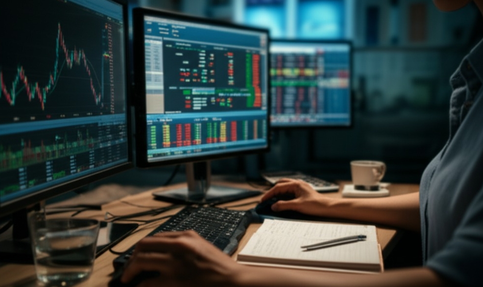 How to Minimize Trading Risks