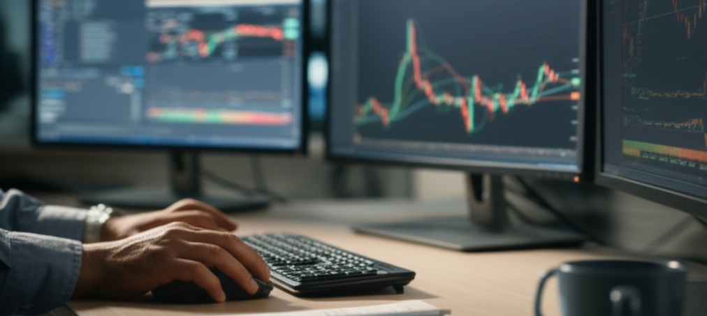 How Do You Trade Forex in 2025?