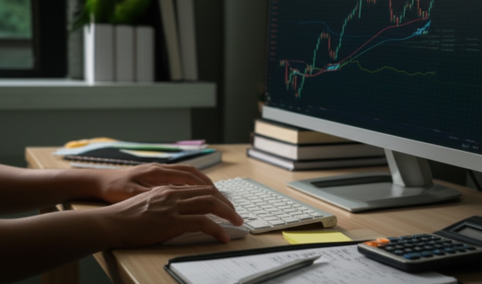The Role of Forex in Global Markets