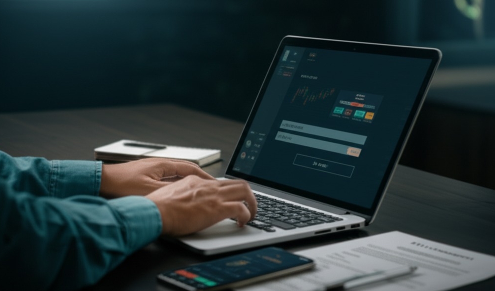 Getting Started with Forex in 2025