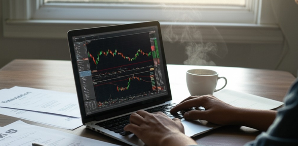 Choosing the Right Broker