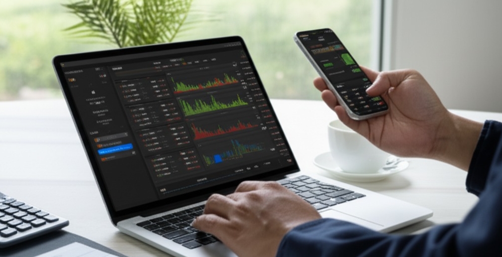 Managing Risk in Forex Trading