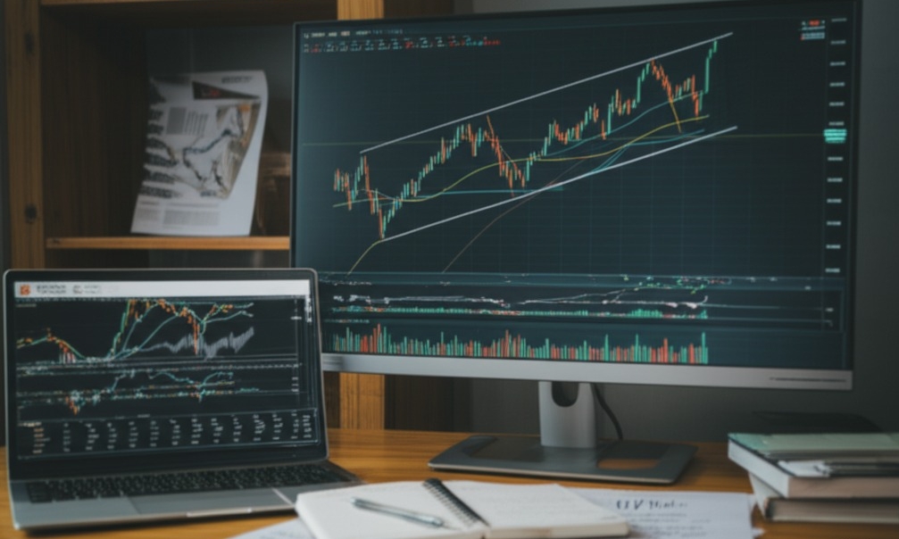 Technical vs. Fundamental Analysis