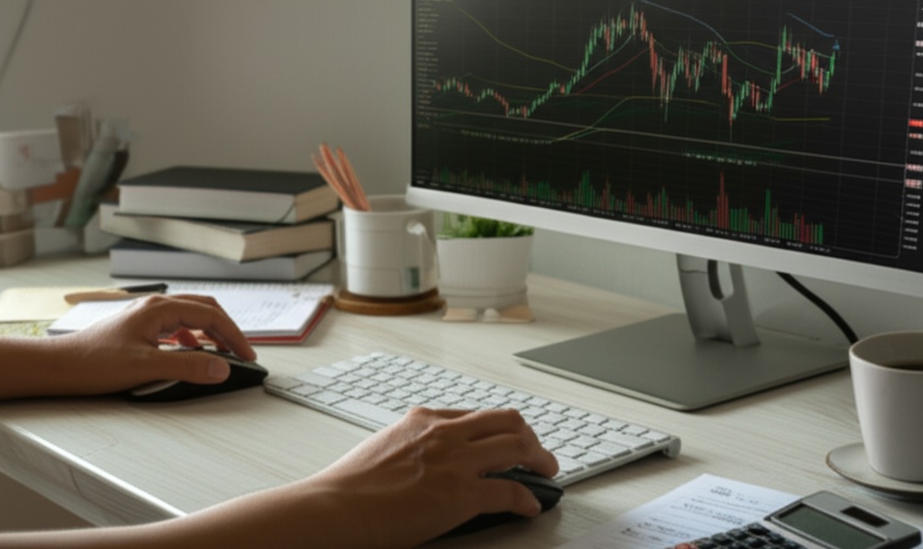 Challenges in Forex Trading