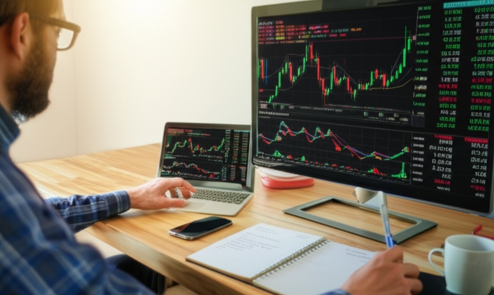 Can You Make Money in Forex?