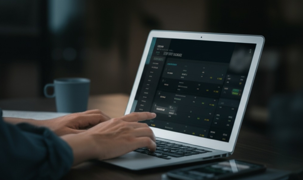 The Best OQtima Copy Trading Tools for 2025