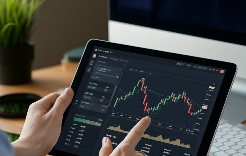 Key Features of OQtima Copy Trading
