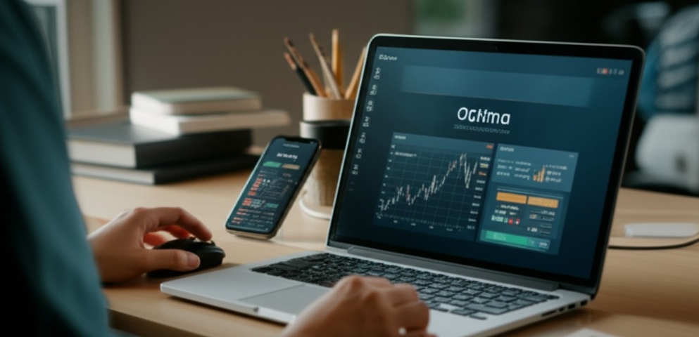 Why Choose OQtima?