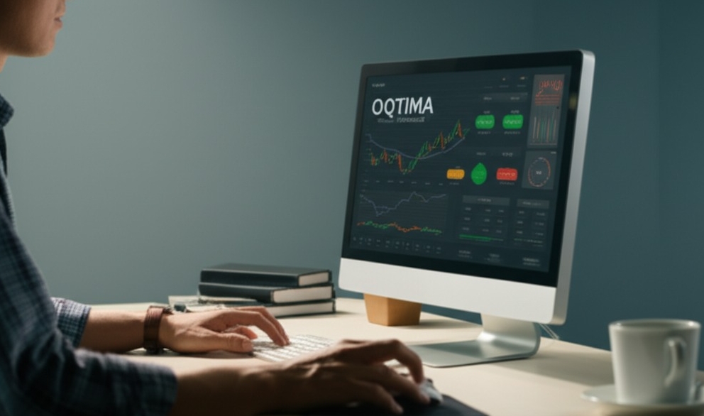 Maximizing Your Profits with OQtima