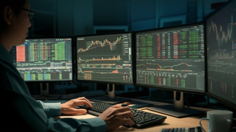 Understanding the Forex Market