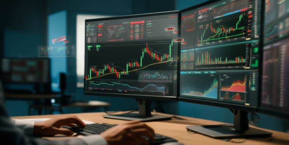 Navigating OQtima's Educational Resources for Better Trading Access