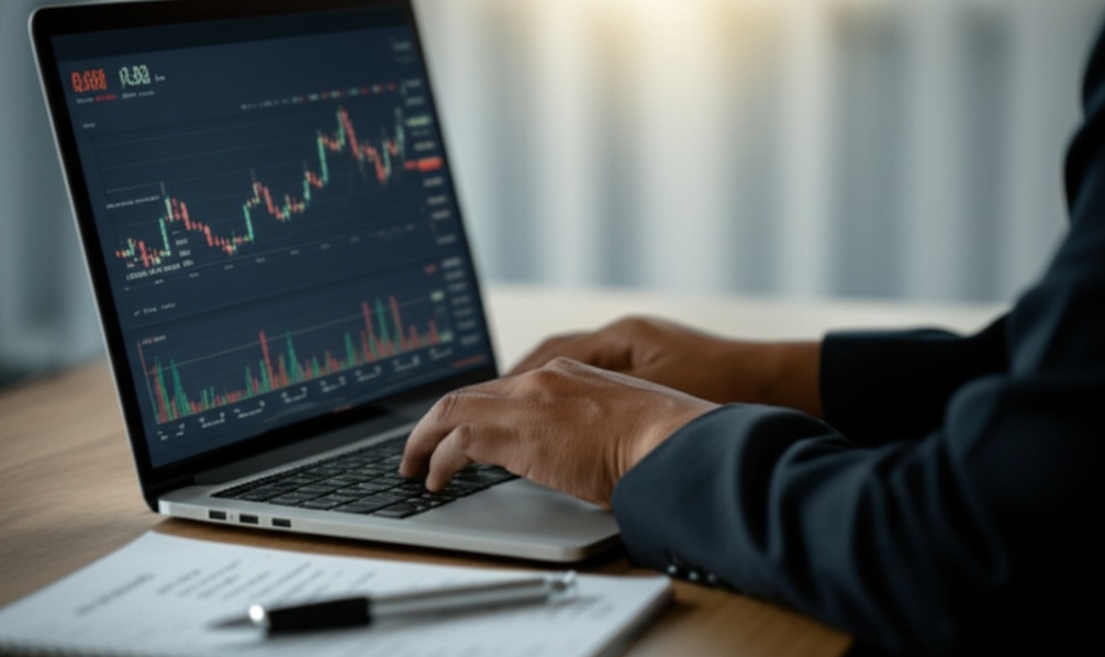 Choosing a Reliable Forex Broker