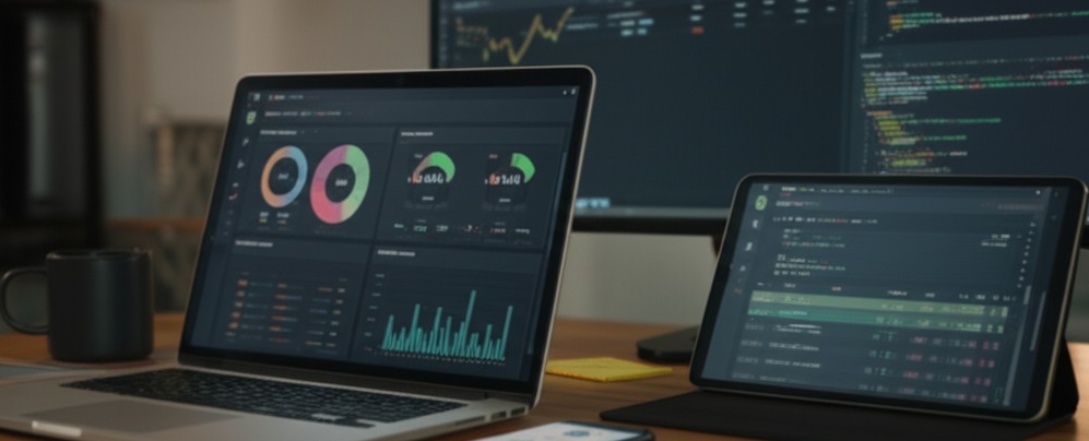 Enhancing Trading Strategies with Alerts