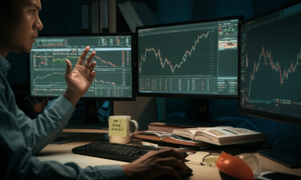 OQtima’s Compliance with Financial Regulators (FCA, ASIC, CySEC)
