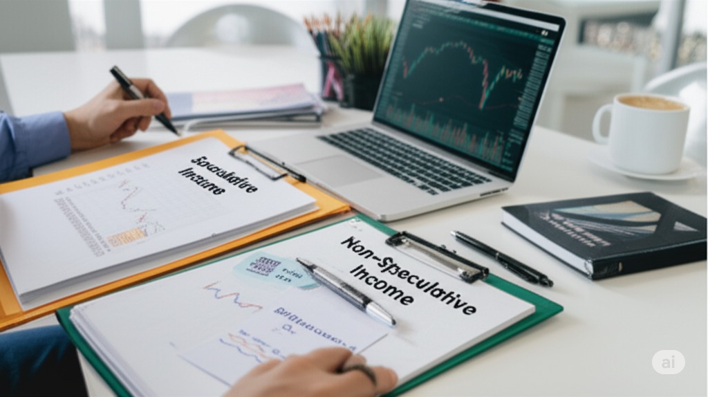 Market Recap: Cryptos Rise; Oil & Gold Down; Stocks Steady