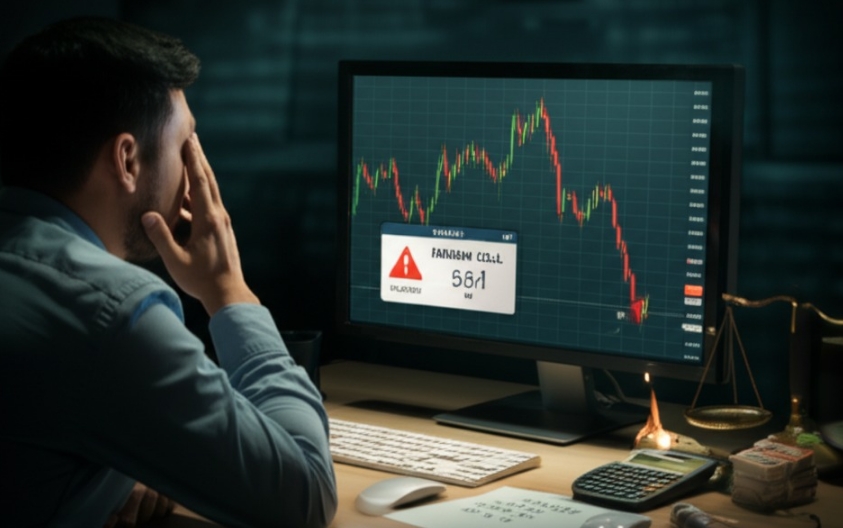 Market Recap: Cryptos Rise; Oil & Gold Down; Stocks Steady