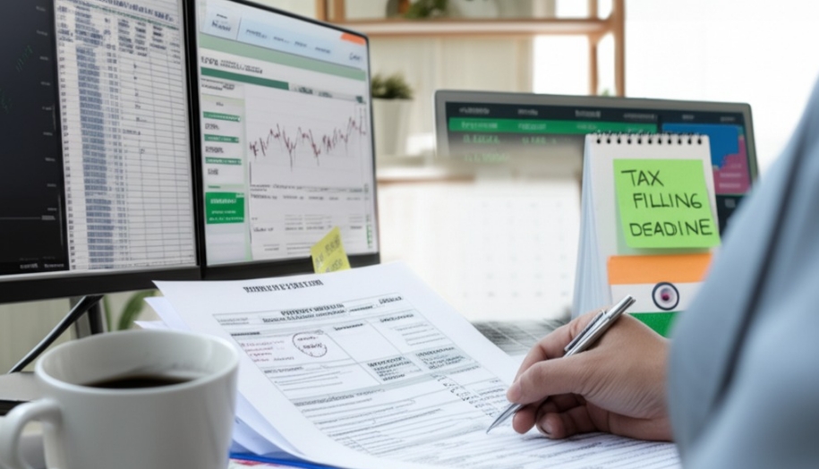 Market Recap: Cryptos Rise; Oil & Gold Down; Stocks Steady